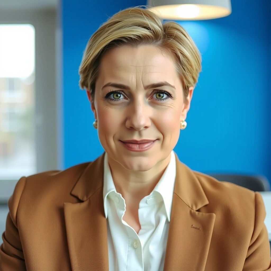 Emma Thompson - Digital Marketing Manager